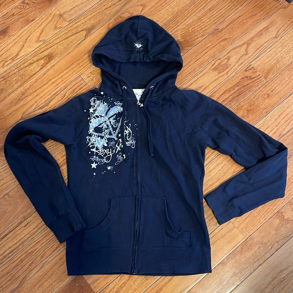 Roxy sweatshirt great condition